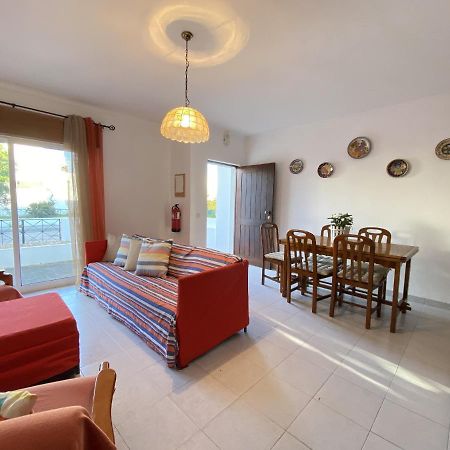 Villa Algarve Manta Rota Terrace By Homing Exterior foto