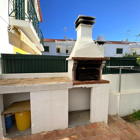 Villa Algarve Manta Rota Terrace By Homing Exterior foto
