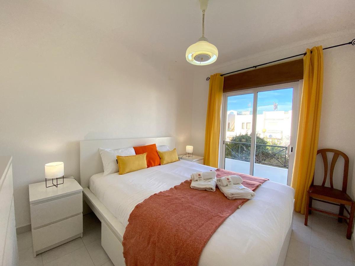 Villa Algarve Manta Rota Terrace By Homing Exterior foto