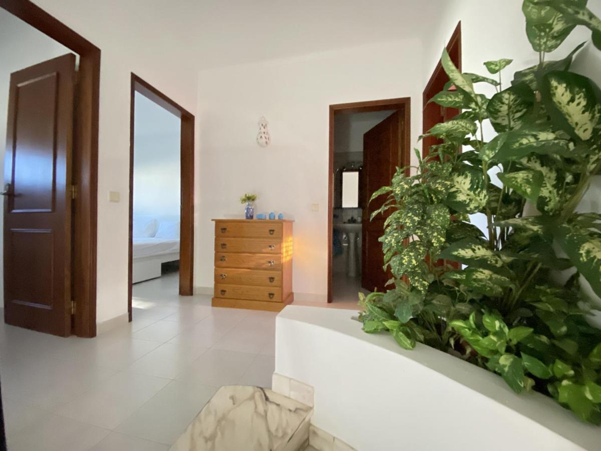 Villa Algarve Manta Rota Terrace By Homing Exterior foto