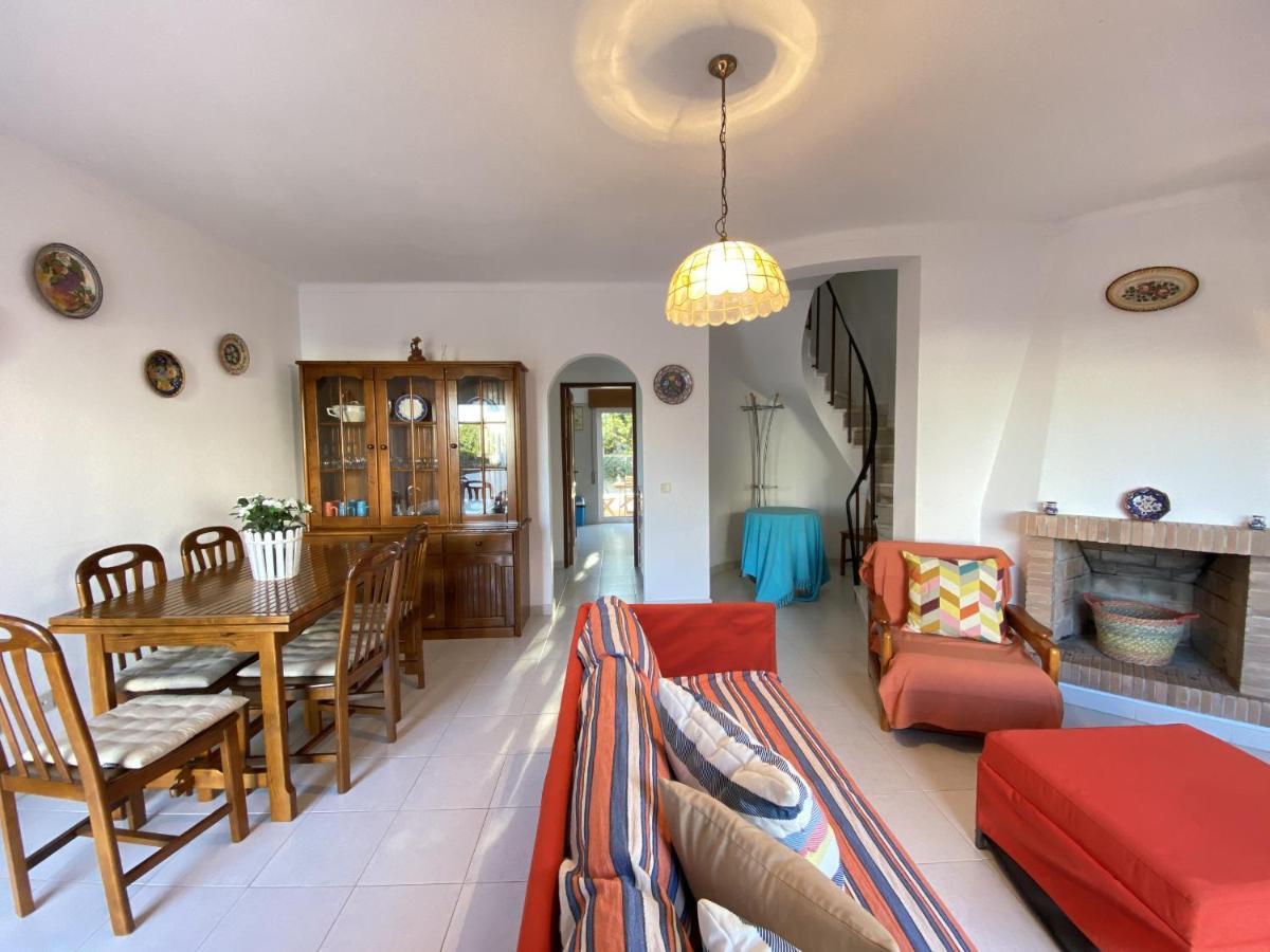 Villa Algarve Manta Rota Terrace By Homing Exterior foto
