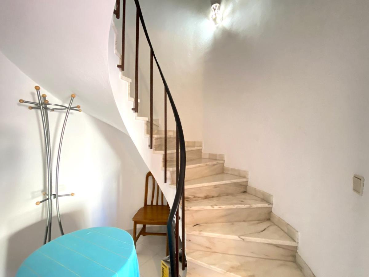 Villa Algarve Manta Rota Terrace By Homing Exterior foto