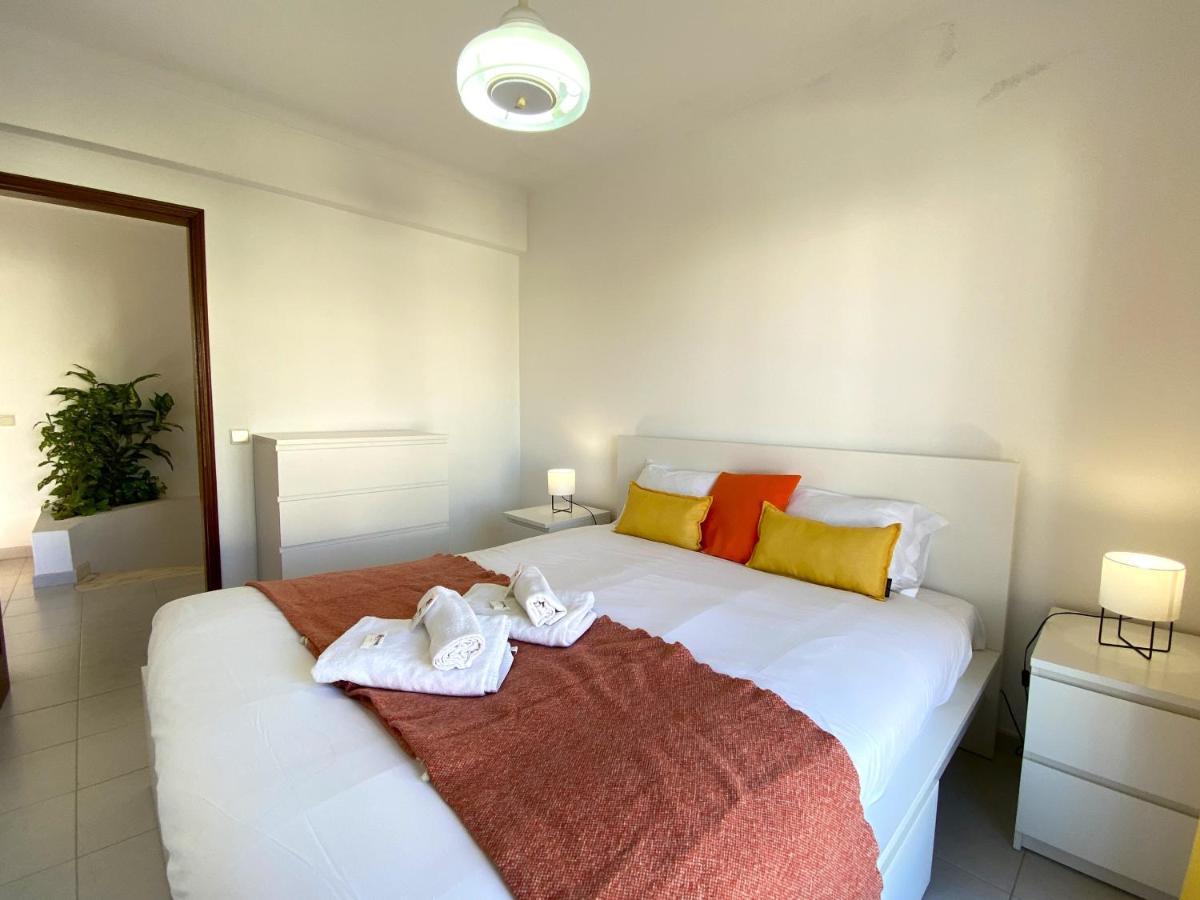 Villa Algarve Manta Rota Terrace By Homing Exterior foto