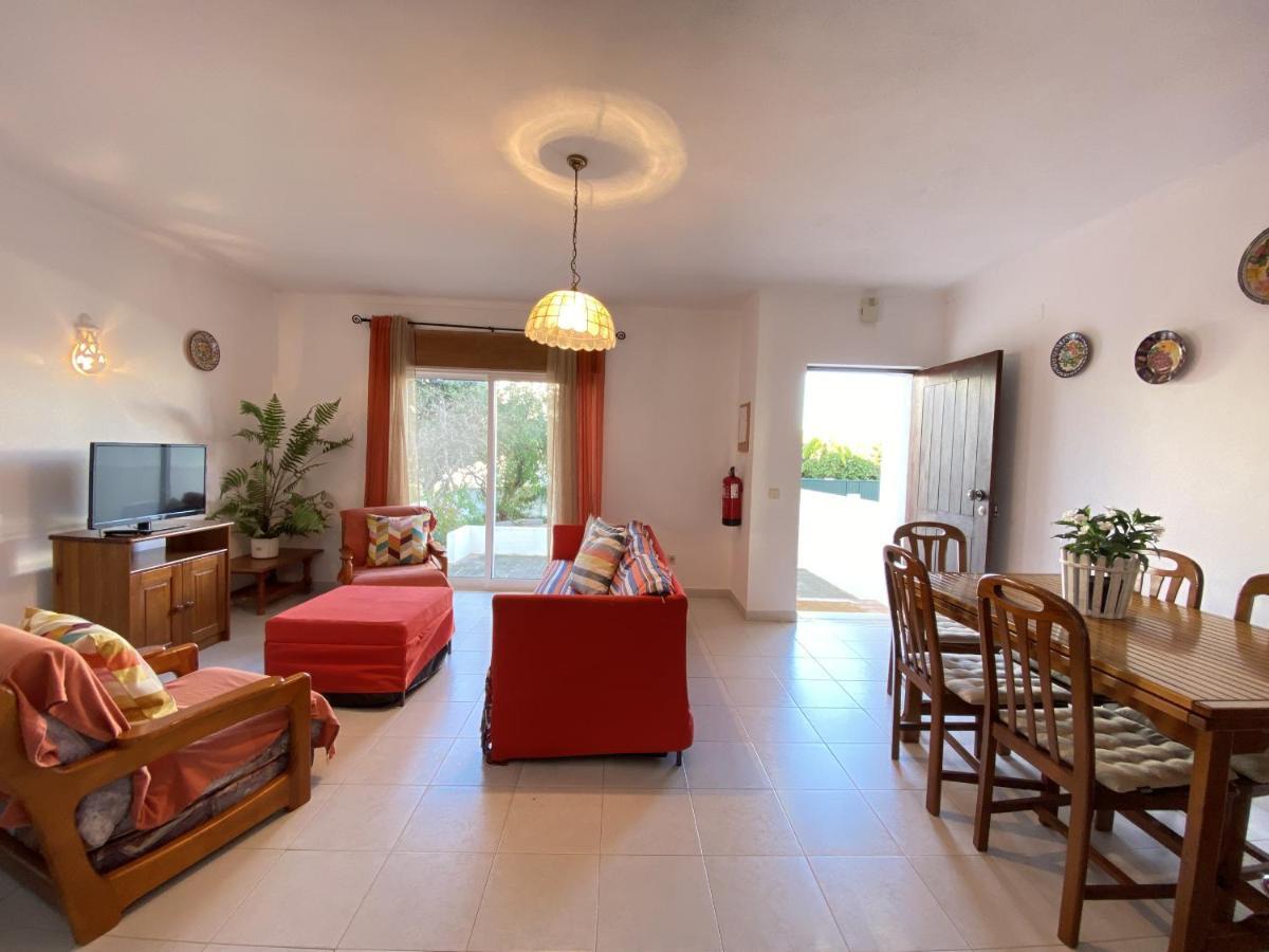 Villa Algarve Manta Rota Terrace By Homing Exterior foto