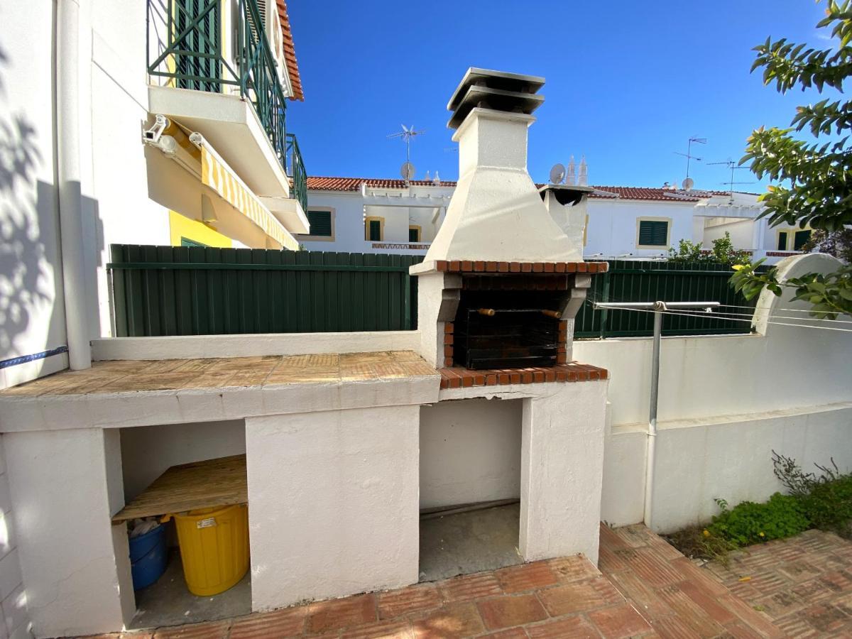 Villa Algarve Manta Rota Terrace By Homing Exterior foto